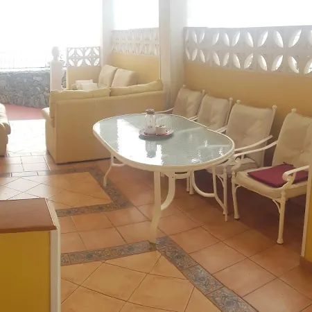 Villa Villa Playa Fanabe Alto *