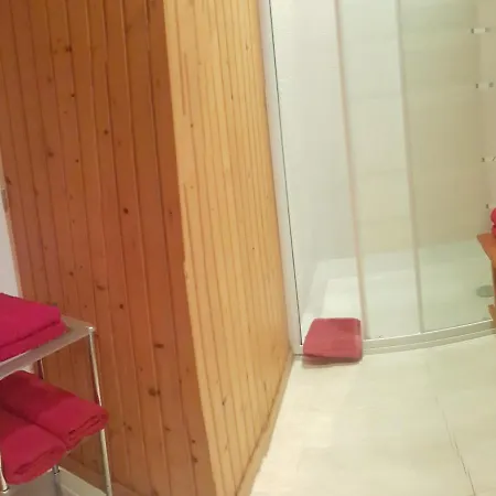 Villa Playa Fanabe Alto فيلة *